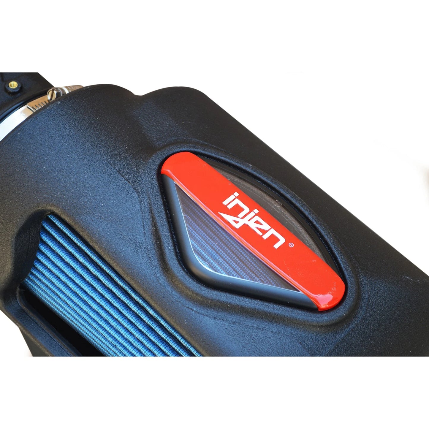 Injen Evolution Intake | Honda Civic (03-22) / Honda Accord (13-20) / Acura RLX (13-21) / Civic Type R FK8 (17-22) (EVO1500)