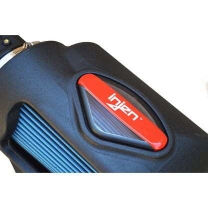 Injen Evolution Intake | Honda Civic (03-22) / Honda Accord (13-20) / Acura RLX (13-21) / Civic Type R FK8 (17-22) (EVO1500)
