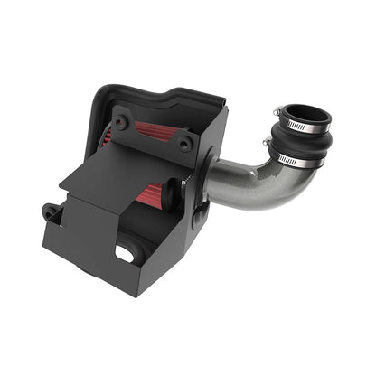 AEM 2.5L L4 Cold Air Intake System | Mazda 3 (21-884c)