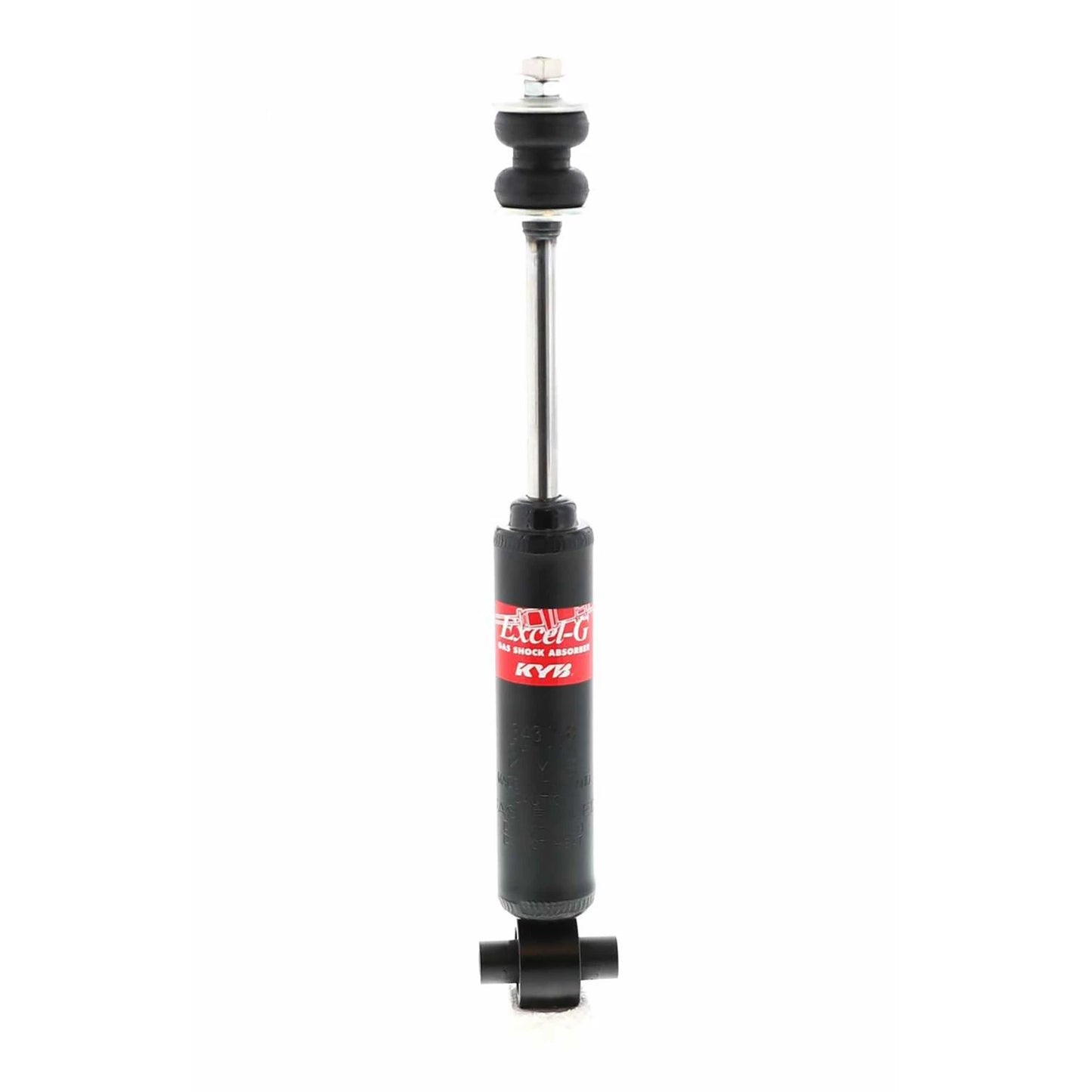 KYB Excel-G Front Shocks & Struts | Chrysler Cordoba (75-79) / New Yorker (79-81) (343158)