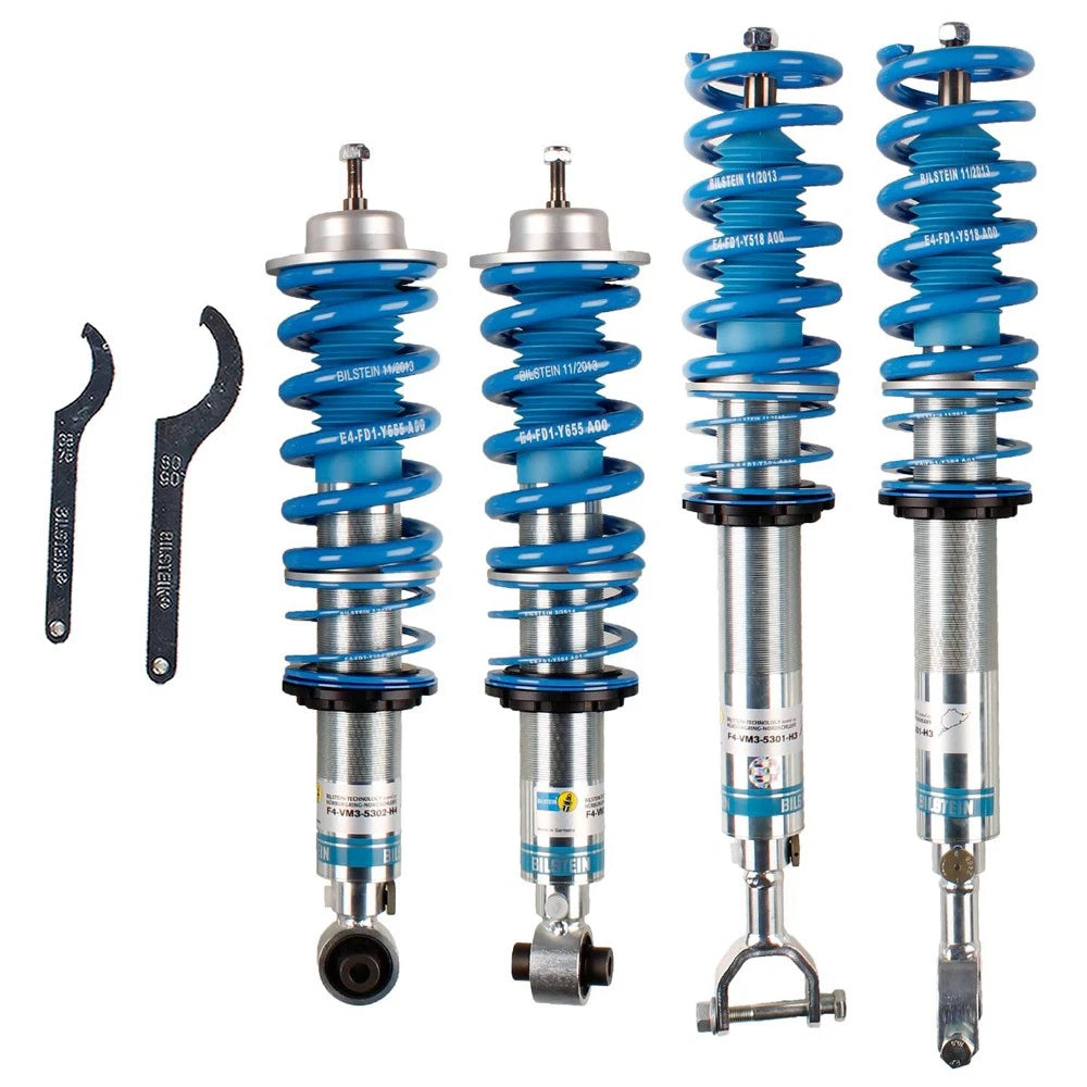 Bilstein B16 (PSS9) Suspension Kit for 1998-2004 Audi A6 Quattro