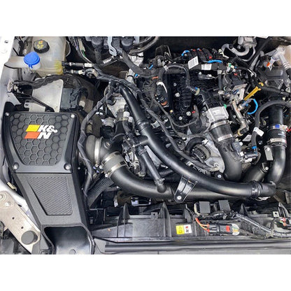 K&N AirCharger Performance Intake | Ford Bronco V6-2.7L (21-23) (63-2619)
