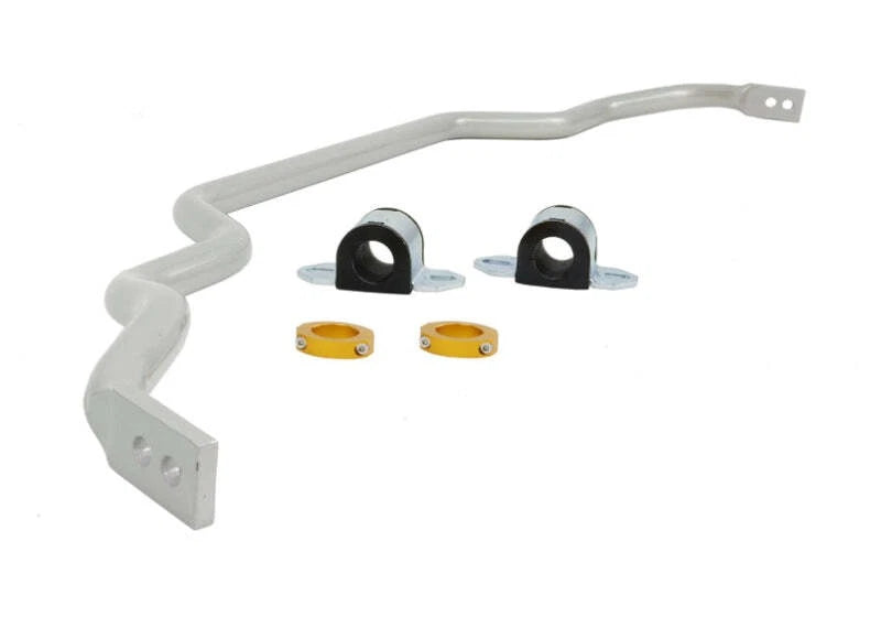 Whiteline Adjustable Front Sway Bar (370Z) BNF41Z