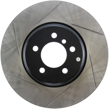 StopTech 126.34144SR Front Right Brake Disc Rotor for 2013-16 335i / 17-20 440i