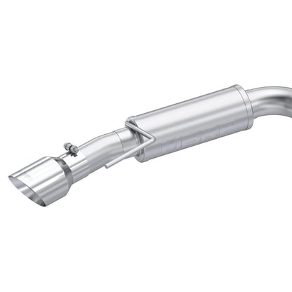 MBRP 3" Cat-Back Exhaust System | 2024 Ford Mustang GT 5.0L (S72533CF)