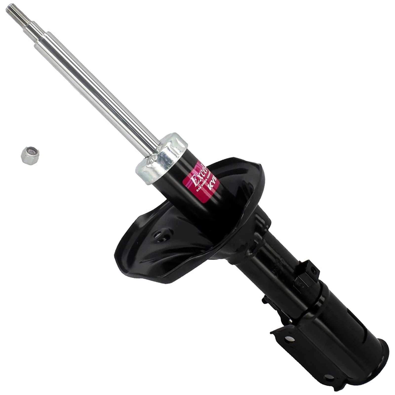KYB Excel-G Front Strut | Eagle Summit/DSM (92-96) (334030)