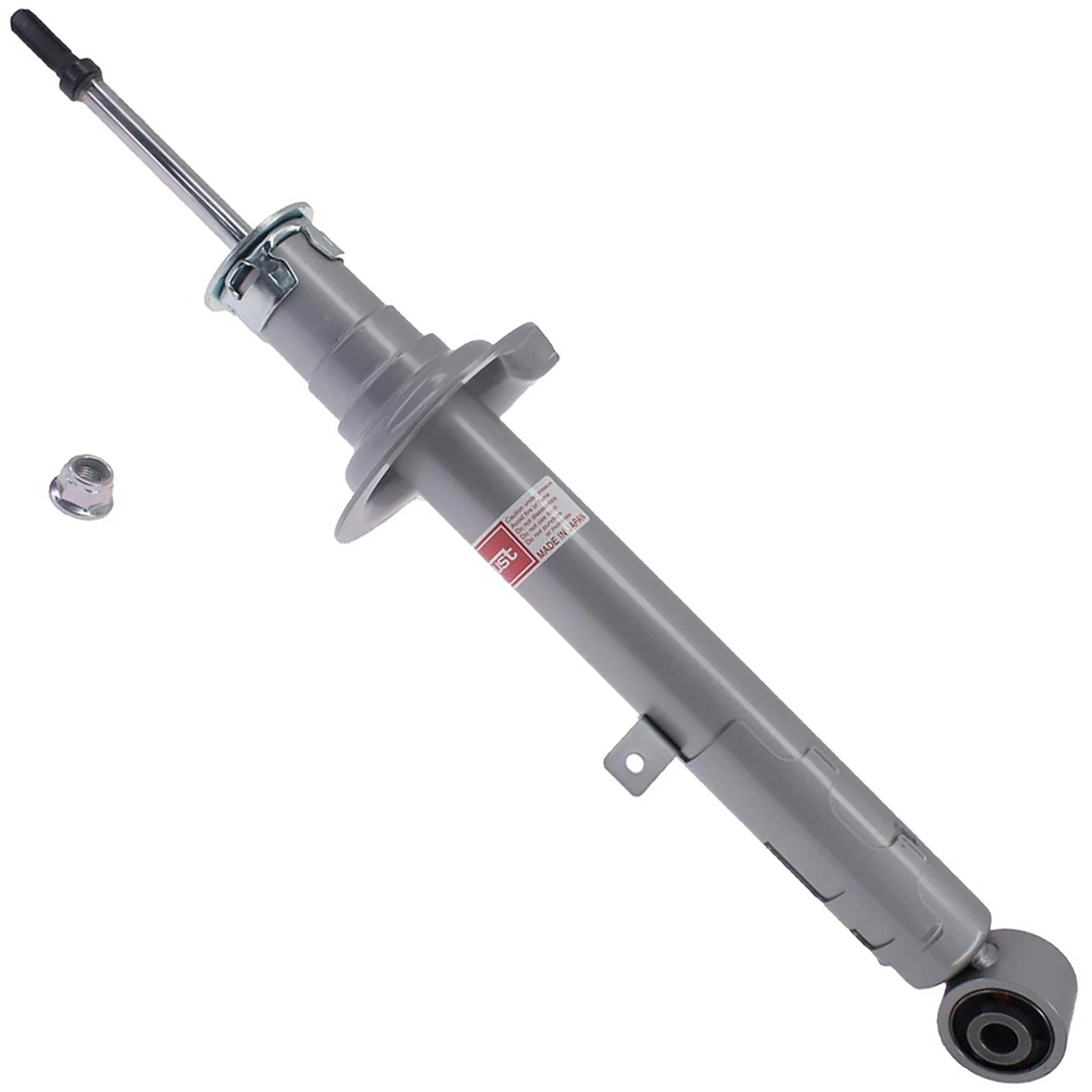 KYB Gas-A-Just Front Left Monotube Strut | Lexus IS250/IS350 (06-12) (551131)