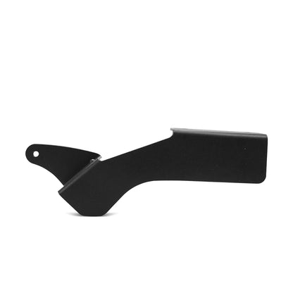 Rigid 46726 SR-Series 40 inch Roof Rack LED Light Bar Black for 2021-2024 Bronco
