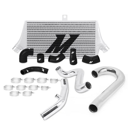 Mishimoto Race Intercooler Kit | 2001-2006 Mitsubishi Evolution 7/8/9 (MMINT-EVO-01K)