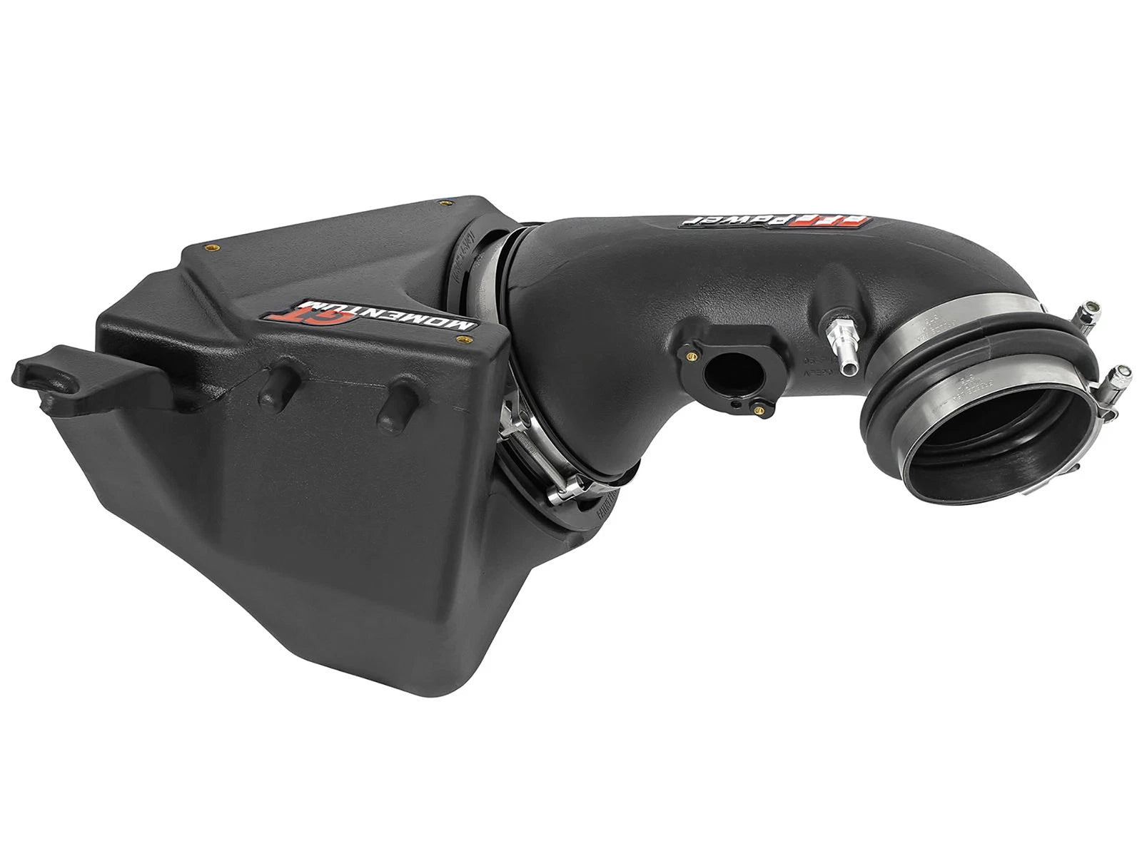 aFe Momentum GT Pro DRY S Cold Air Intake | Cadillac CTS-V V8 6.2L (09-15) (51-74207)