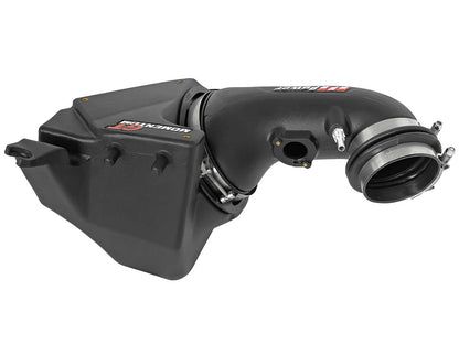 aFe Momentum GT Pro DRY S Cold Air Intake | Cadillac CTS-V V8 6.2L (09-15) (51-74207)