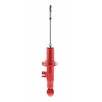 KYB AGX Manually-Adjustable Front Left Shock | Nissan 300ZX (90-96) (741027)