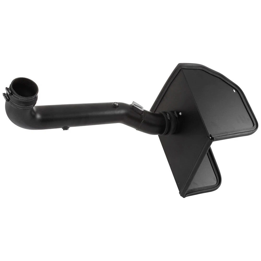 K&N 3.6L V6 Black Performance Intake Kit | Chevrolet Colorado (17-18) (71-3104)