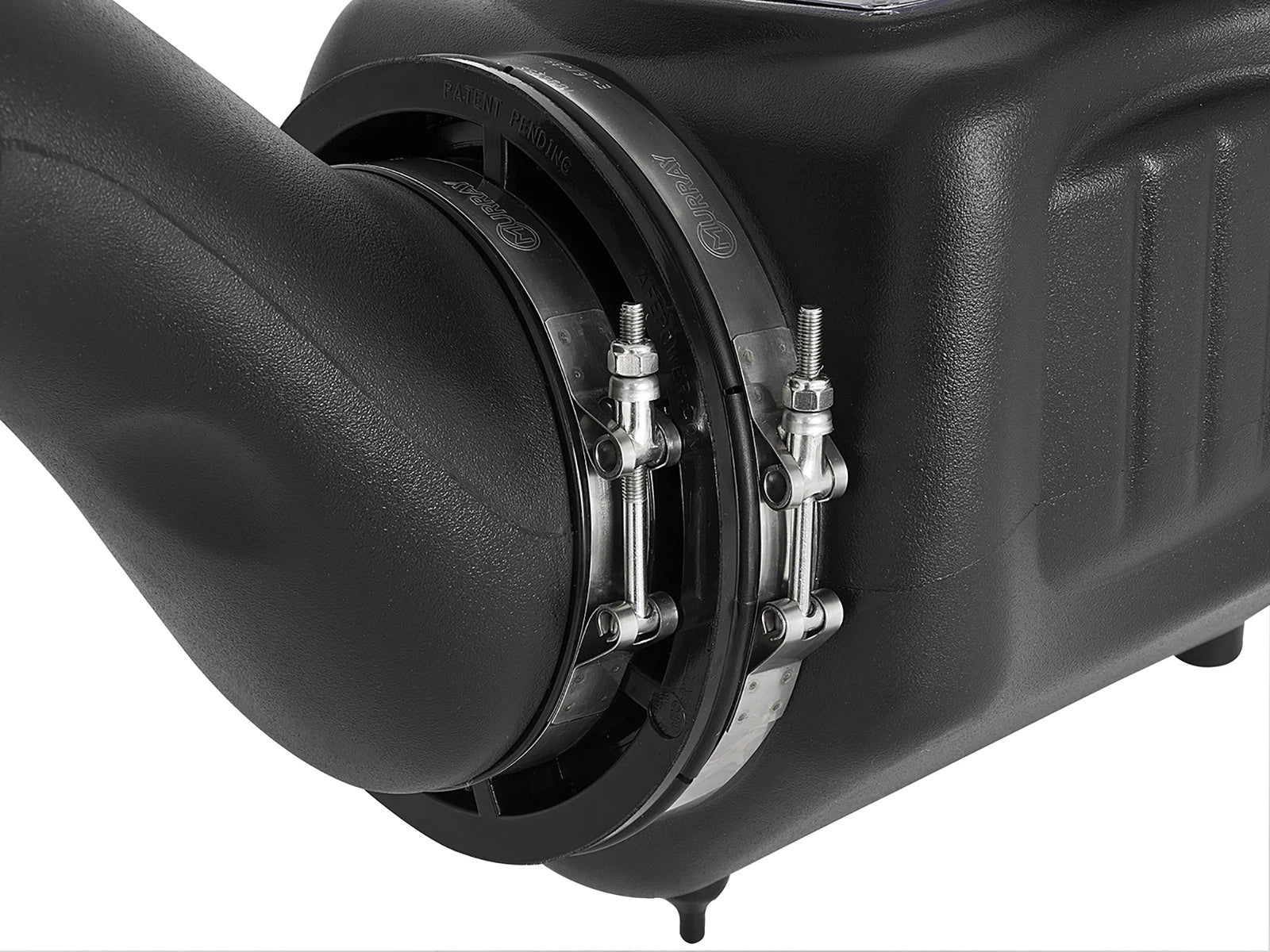 aFe Momentum HD Pro 10R Cold Air Intake System | GM Diesel Trucks V8 6.6L L5P 2017 (50-74008)