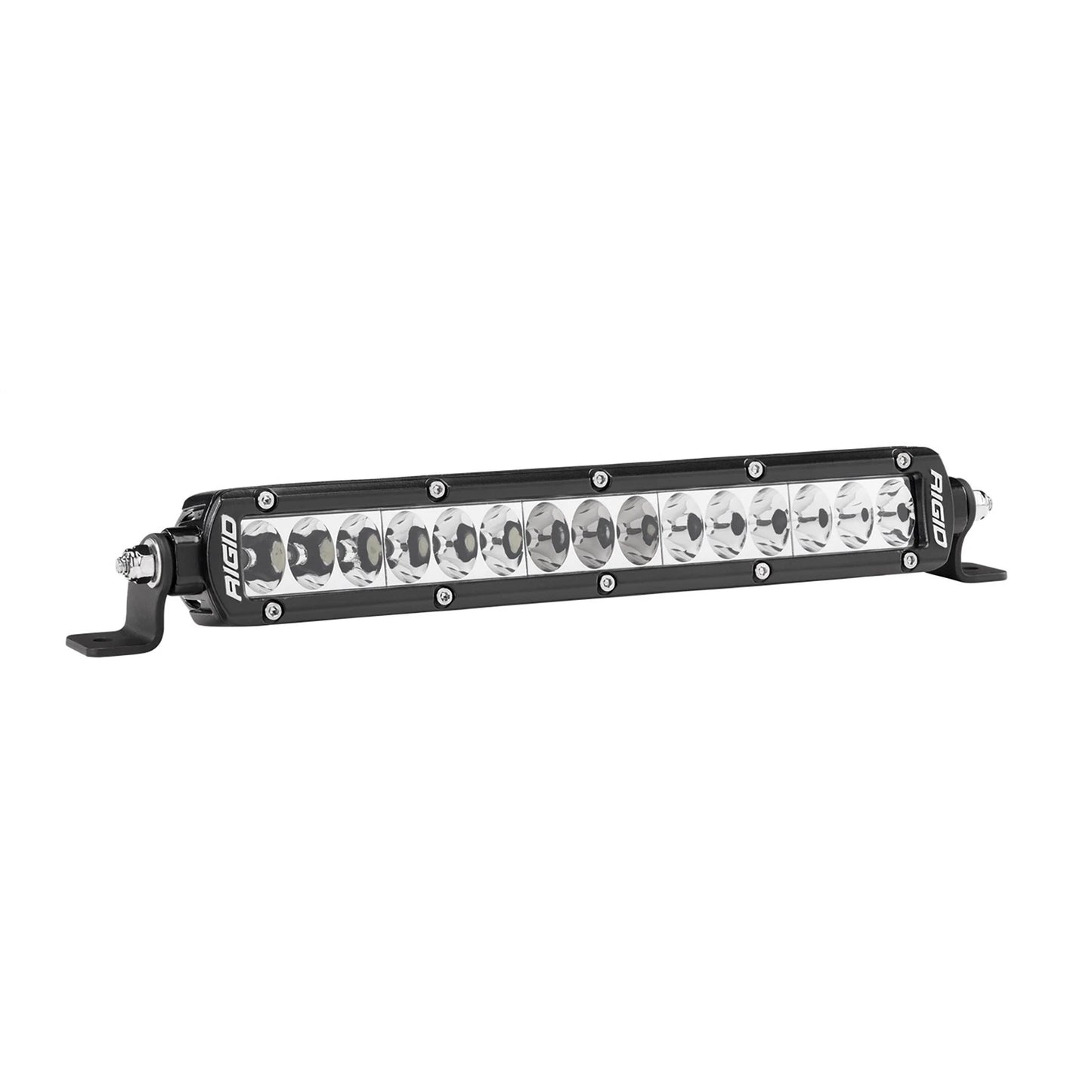 Rigid Industries Rigid SR-Series Pro LED Light - Driving / 10in / Black Housing / Each (RIG910613)