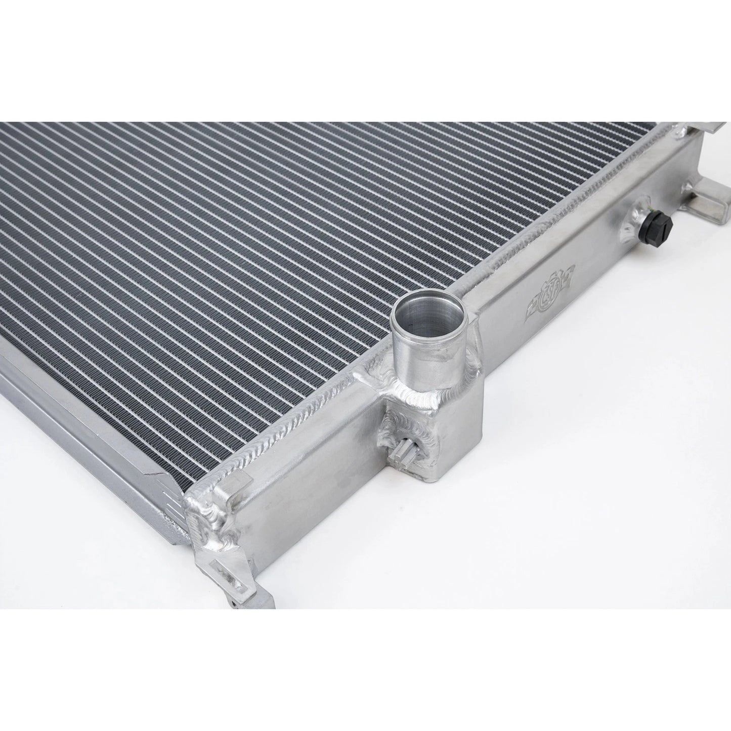 CSF Swap High Performance Radiator | E36 3-Series S54