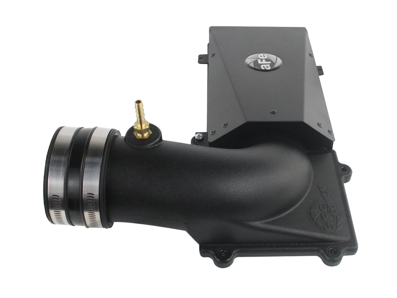 aFe MagnumFORCE Stage-2 Intake | VW Golf/Jetta 2.0L TDI (09-12) (51-81711)
