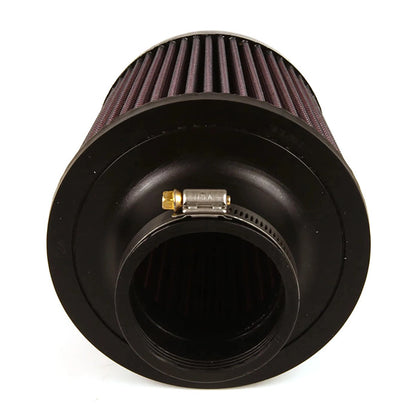 K&N RU-4960 Universal Round Tapered Performance Washable Air Filter for Intake
