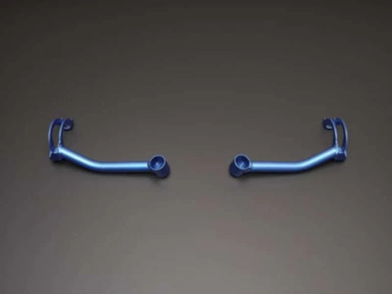 Cusco Rear Sway Bar Brace | 2015-2018 Subaru WRX / STi (6A1 492 RL)