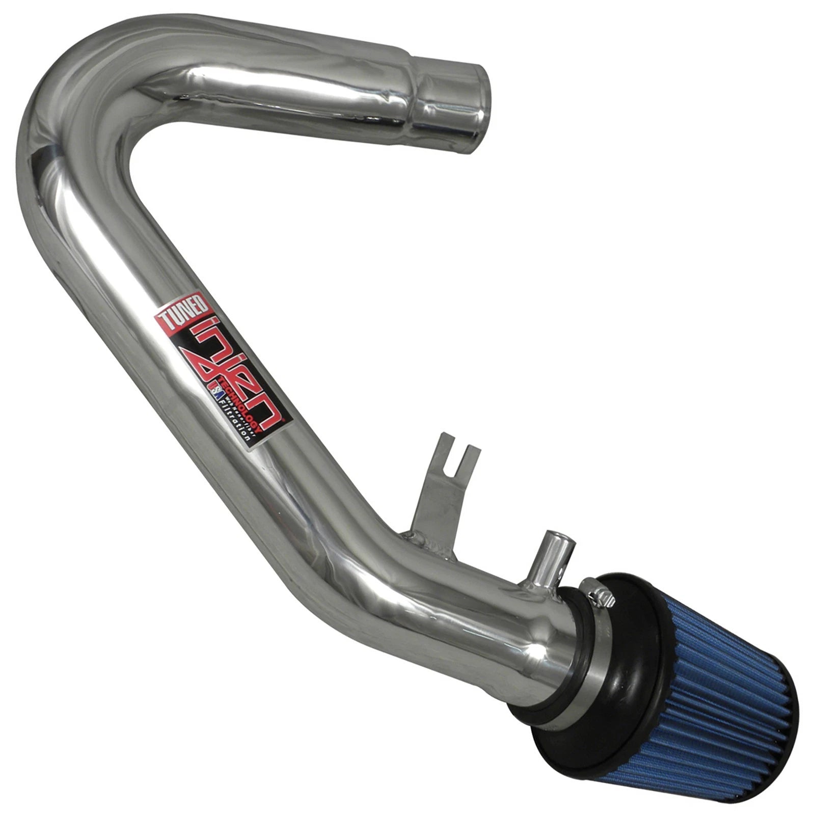 Injen SP Short Ram Cold Air Intake System | 2012 - 2017 Fiat 500 (SP5022P)