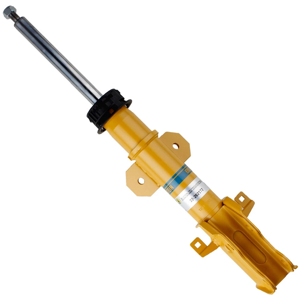 Bilstein 22-262172 B6 Front Suspension Strut Assembly for 16-22 Mercedes Metris