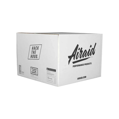 Airaid Cold Air Dam Air Intake System | Cadillac CTS-V (16-19) (255-334)
