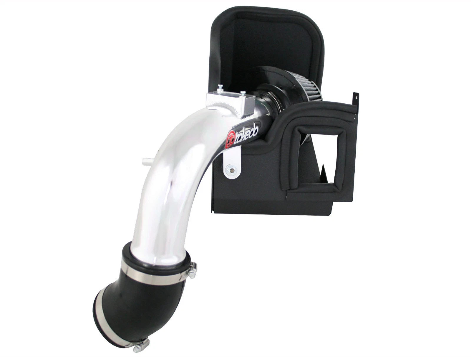 aFe Takeda Stage-2 Cold Air Intake | Mitsubishi Lancer 2.0L (08-09) (TR-4201P)