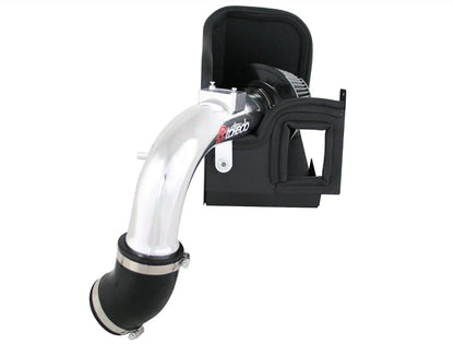 aFe Takeda Stage-2 Cold Air Intake | Mitsubishi Lancer 2.0L (08-09) (TR-4201P)
