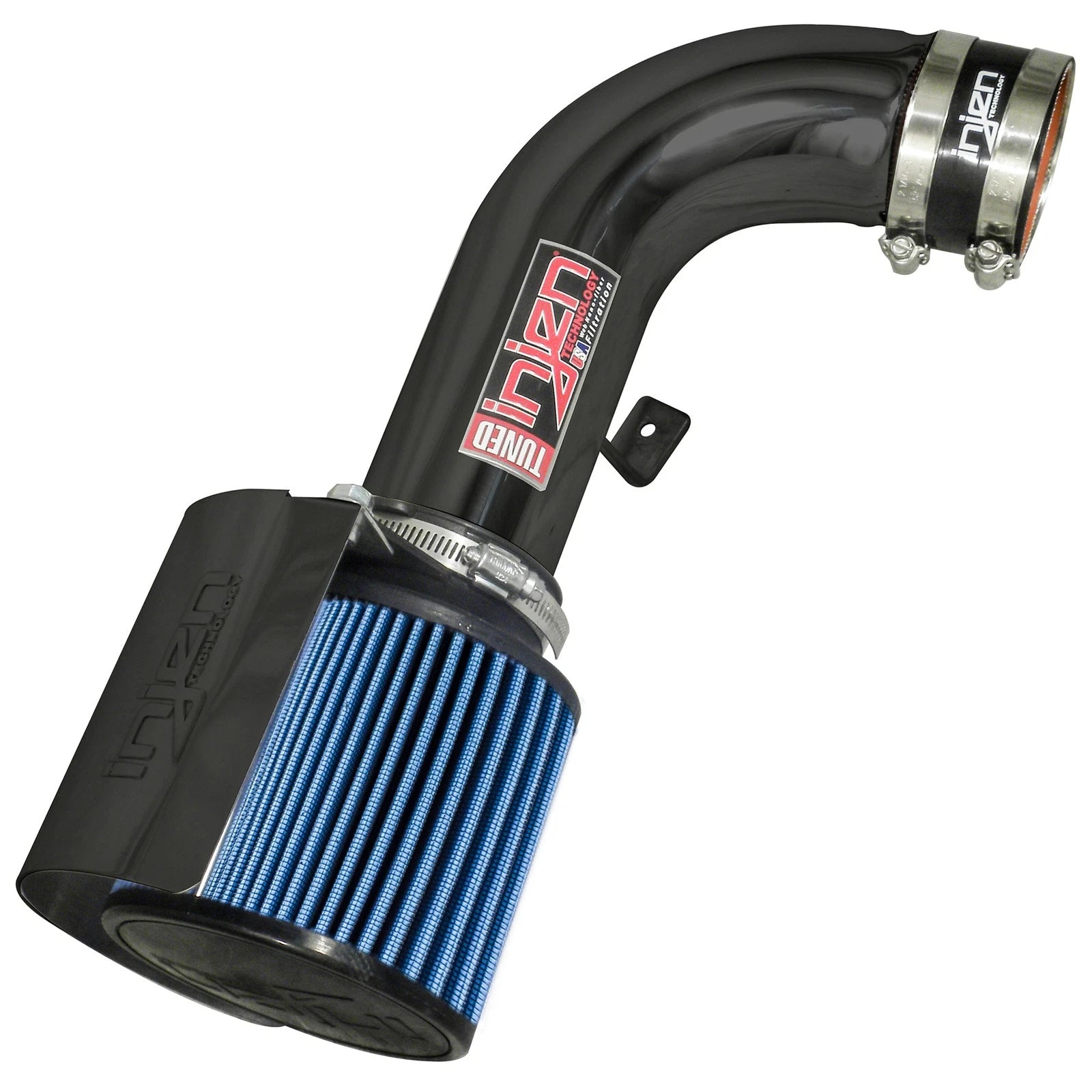 Injen Black Cold Air Intake w/ MR Tech | Mini Cooper S 2011 1.6L 4cyl Turbo (SP1106BLK)