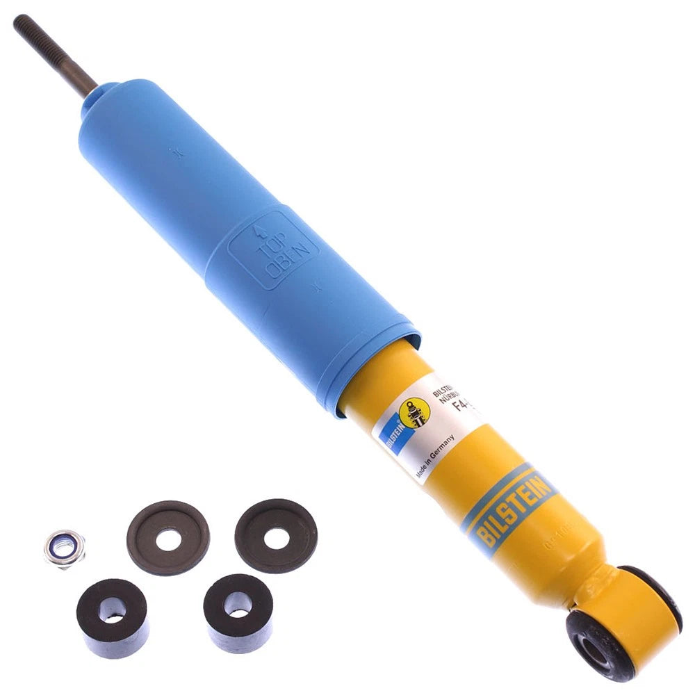 Bilstein B6 Nissan Frontier Base Front 36mm Monotube Shock Absorber