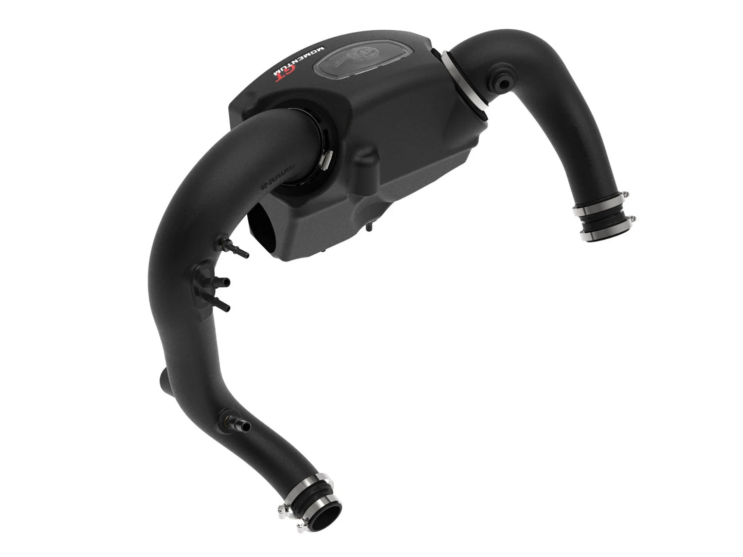 aFe Momentum GT Pro 5R Cold Air Intake | Ford Explorer ST V6 3.0L TT (20-21) (50-70076R)