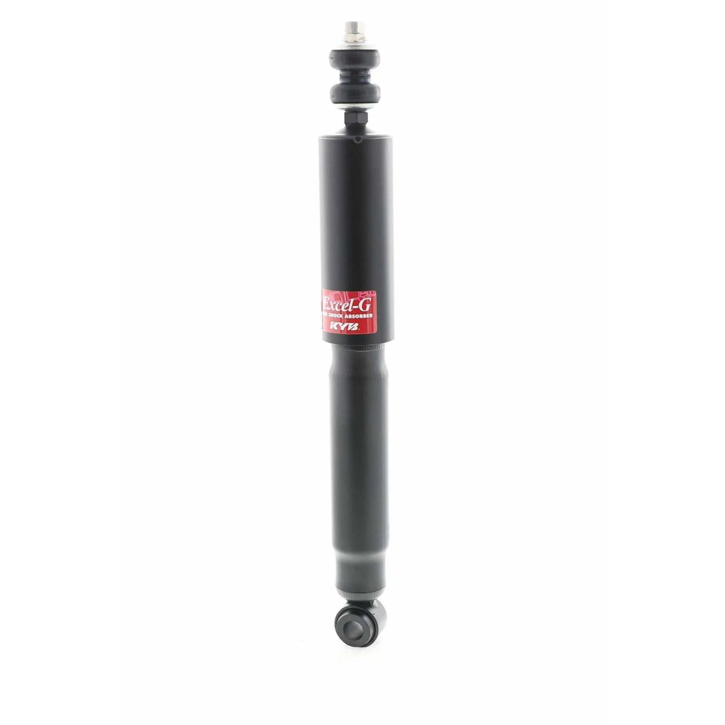 KYB Excel-G F&R Shocks | Ford E Series Econoline Van/Excursion/F250 (92-07) (344370)