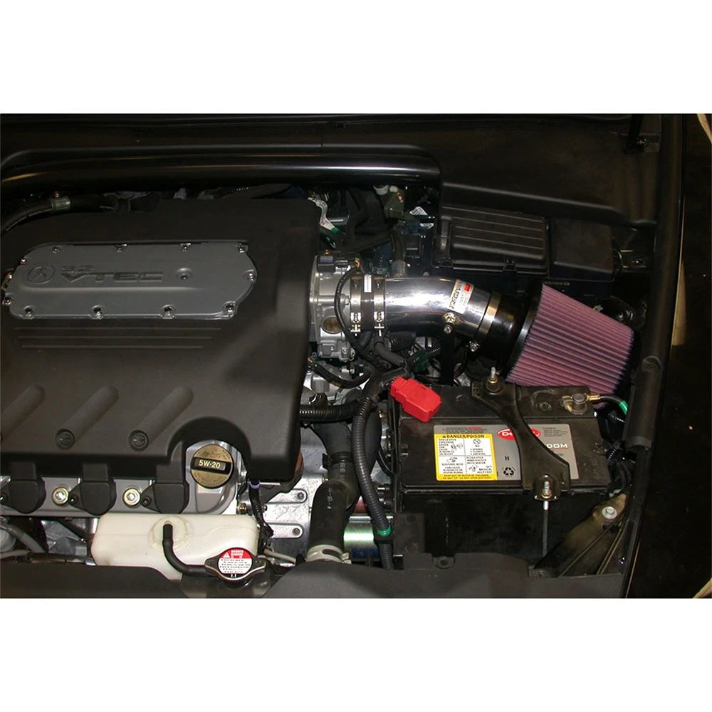 K&N 04 Acura TL Short Ram Intake | Acura TL (04) (69-0021TS)