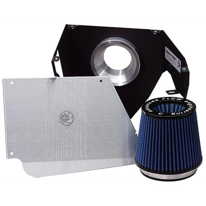 aFe Stage-1 Cold Air Intake BMW 330i (E46) (01-06) (54-10451)