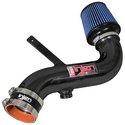Injen 12 VW Passat / Audi A3 Quattro / VW Jetta / VW Eos / VW Passat Black Short Ram Intake | 1998-2016 VW Jetta / 2003-2013 Audi A3 / 2012-2015 VW Passat (SP3040BLK)