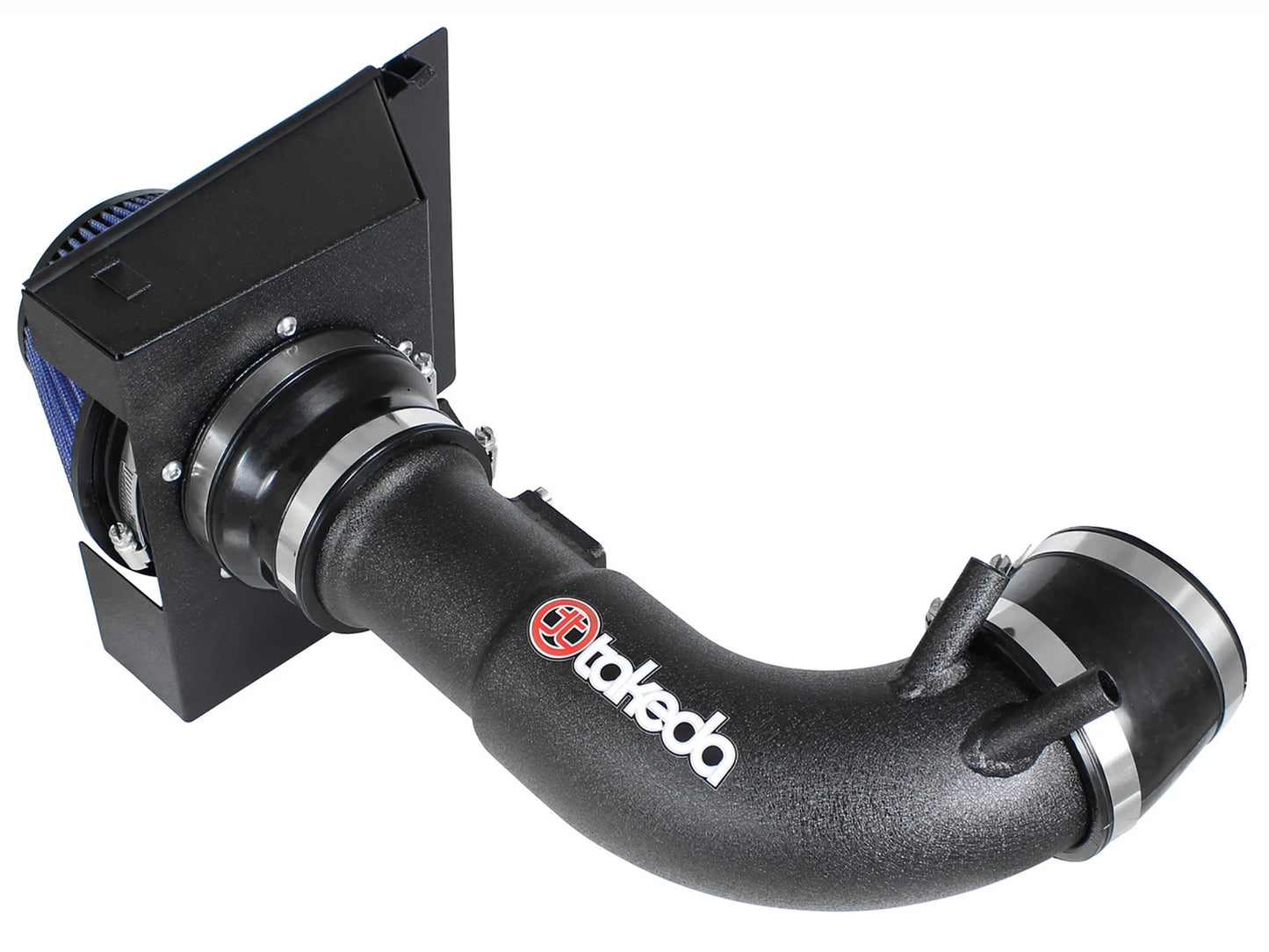 aFe Takeda Stage-2 PDS Intake | Lexus IS-F (08-11) (07-14) (TR-2011B)