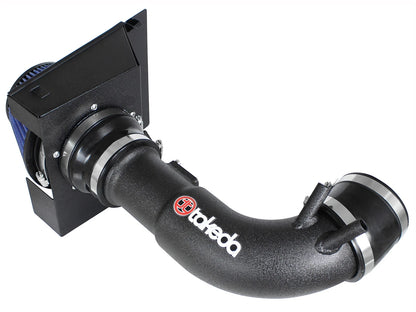 aFe Takeda Stage-2 PDS Intake | Lexus IS-F (08-11) (07-14) (TR-2011B)