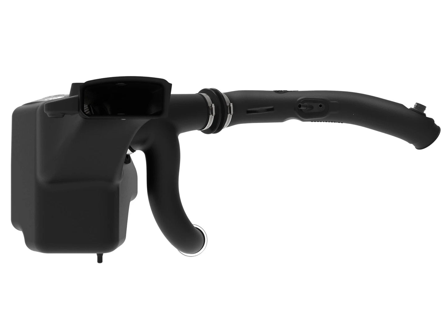 aFe 2024 Ford Ranger Raptor V6-3.0L Momentum GT Cold Air Intake System w/ Pro DRY S Filter | Ford Ranger Raptor (24) (50-70116D)