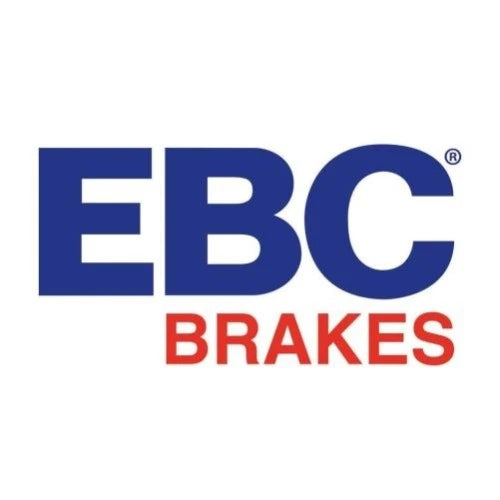 EBC S5 Brake Pad and Rotor Kit