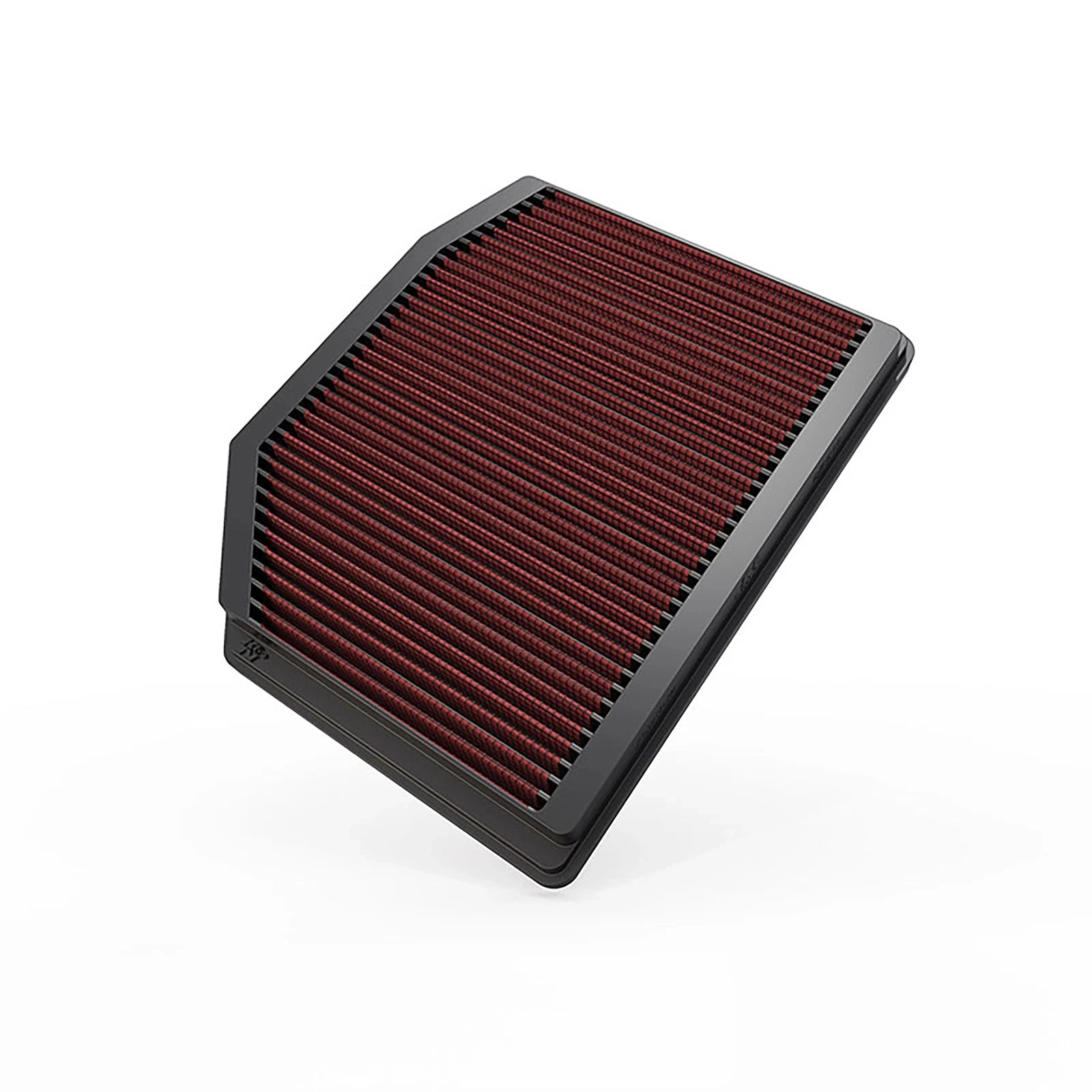 K&N Engineering Drop In Air Filter: BMW Z4 2007