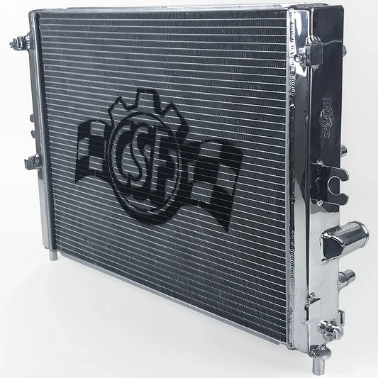 CSF High-Performance Radiator | CHEVROLET Corvette (C7) Z06 / Stingray / Grand Sport 2017-2019