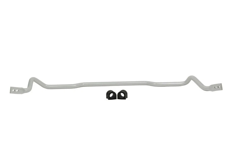 Whiteline 24mm Rear Sway Bar | 2002-2006 Acura RSX (BHR67Z)