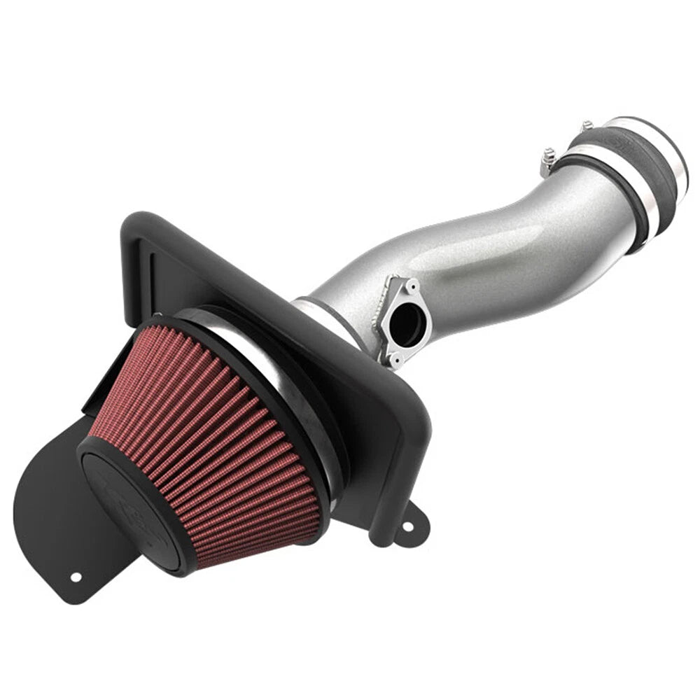 K&N Cold-Air Intake System | Acura TLX (21-23) (69-1508TC)