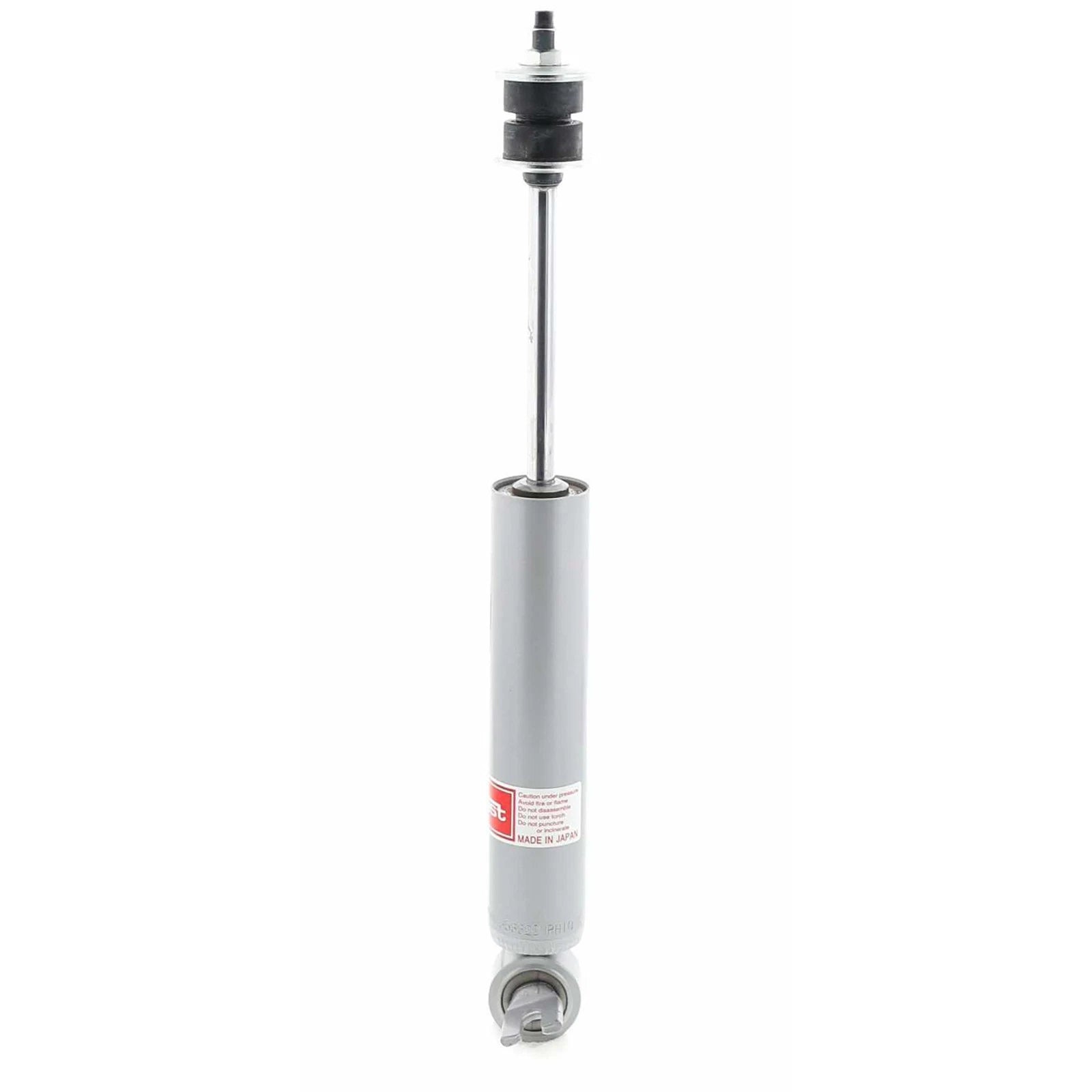 KYB Gas-a-Just F&R Shock Absorbers | Avanti II/Buick Century/Regal (86-91/73-87) (KG4513)