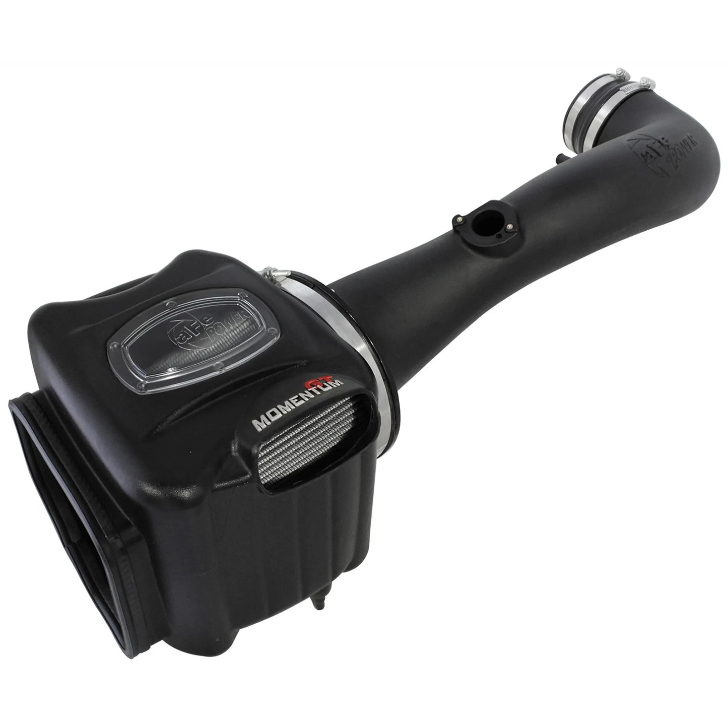 aFe Momentum GT PRO DRY S Cold Air Intake System | GM Silverado/Sierra 1500 V8 (09-13) (51-74103)