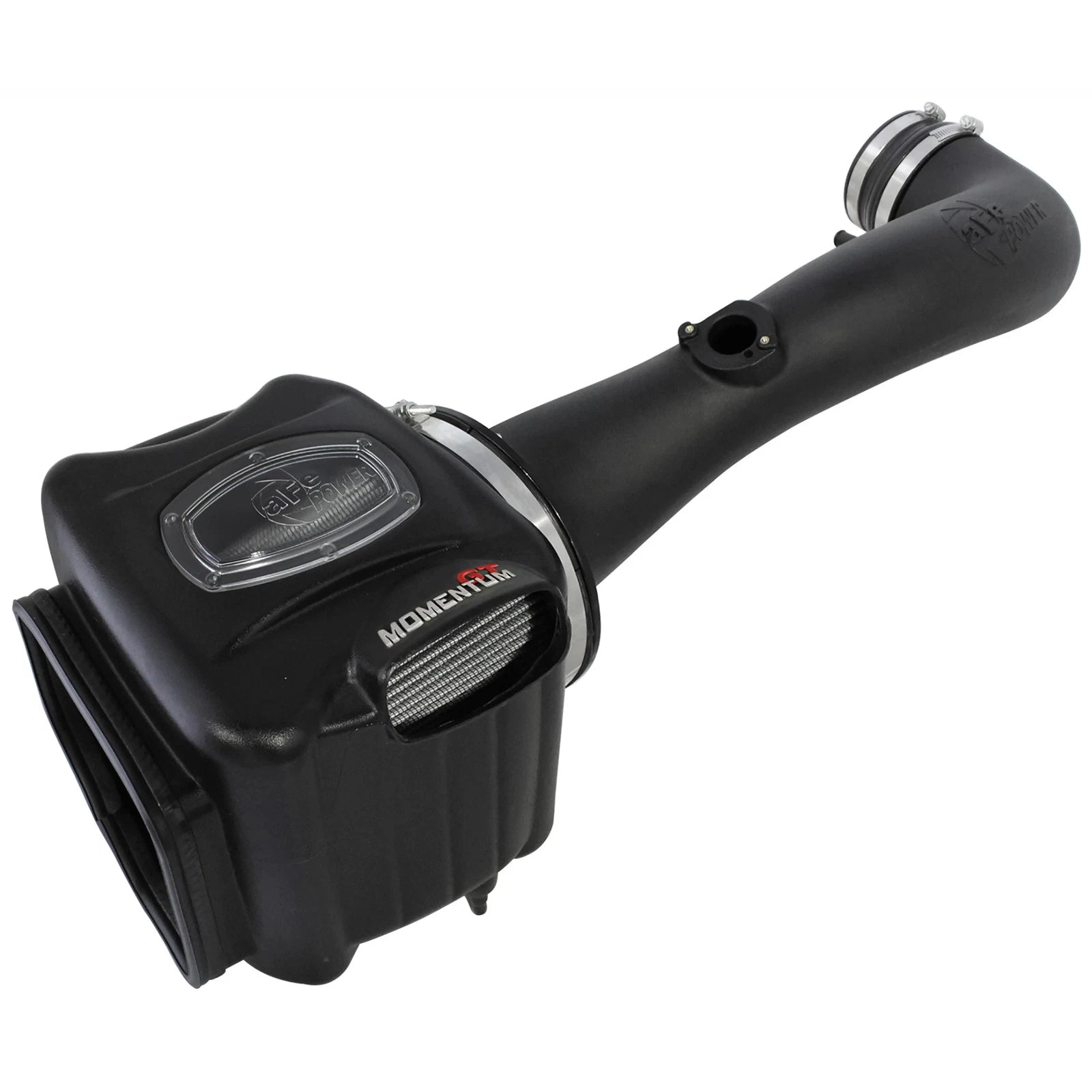 aFe Momentum GT PRO DRY S Cold Air Intake System | GM Silverado/Sierra 1500 V8 (09-13) (51-74103)