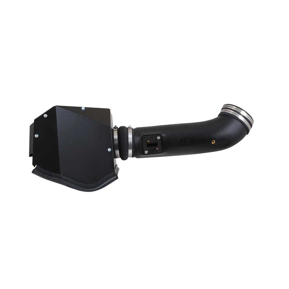 K&N 6.7L V8 Performance Intake Kit | Ford Super Duty (11-15) (57-2582)