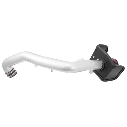 K&N 13-14 Chevrolet Malibu 3.6L 69 Series Typhoon Performance Intake Kit | Chevrolet Malibu (13-14) (69-4529TS)