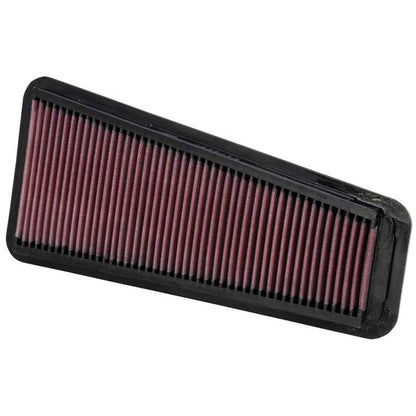K&N Drop In Air Filter | Toyota Tacoma/Tundra/4Runner/FJ Cruiser (02-15)