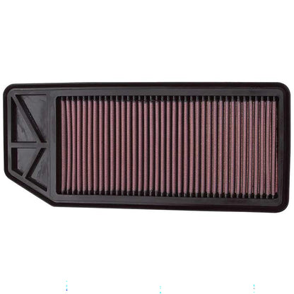 K&N 33-2379 High Flow Performance Air Filter for 2007-2008 Acura TL 3.2L 3.5L V6